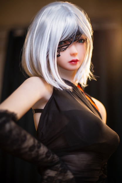 Christine | 148cm Small Breast — Photo 52
