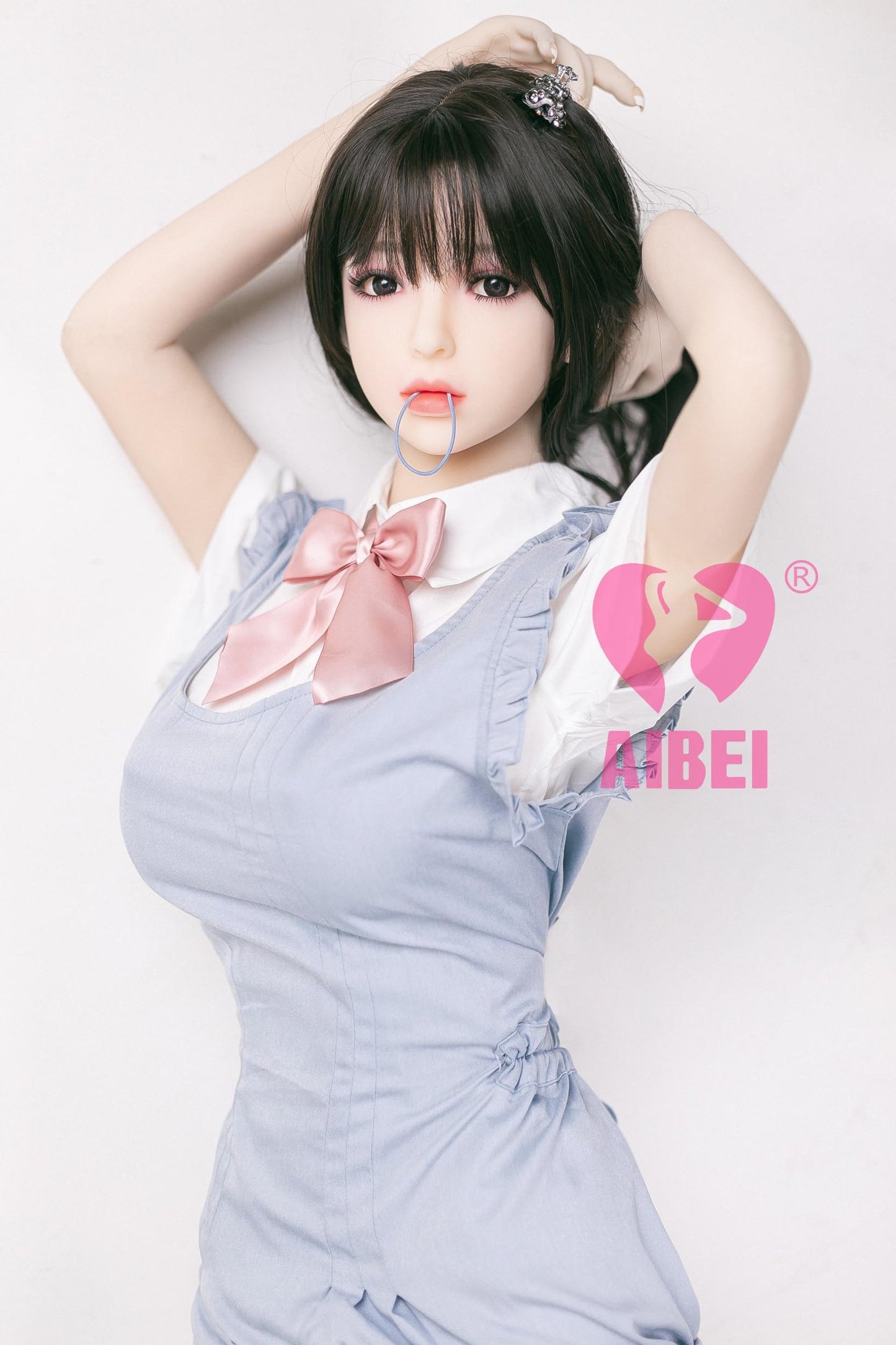 Candice | 158cm Medium Breast TPE Companion — Photo 1