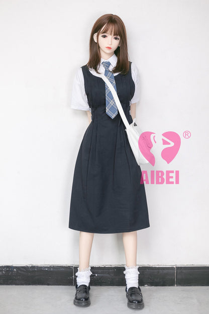 Cara | 158cm Medium Breast TPE Companion — Photo 2