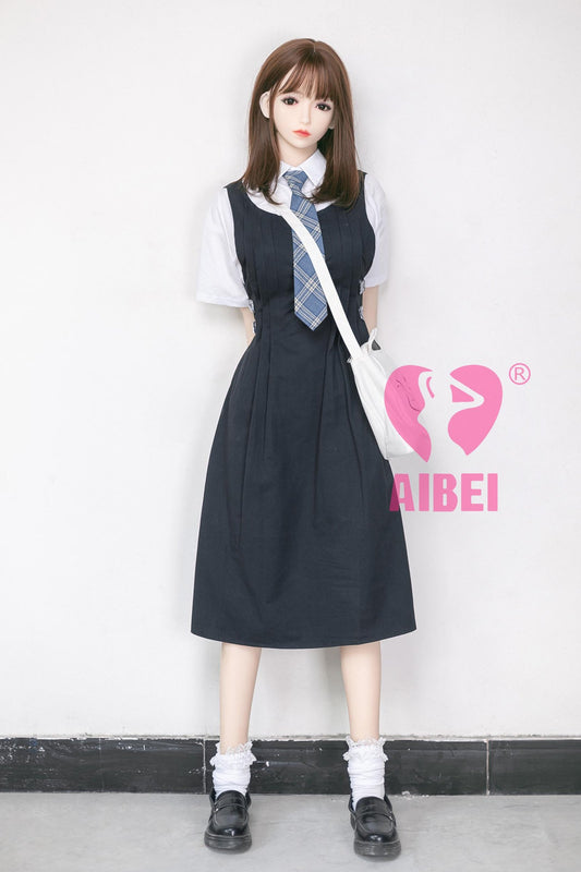 Cara | 158cm Medium Breast TPE Companion — Photo 2