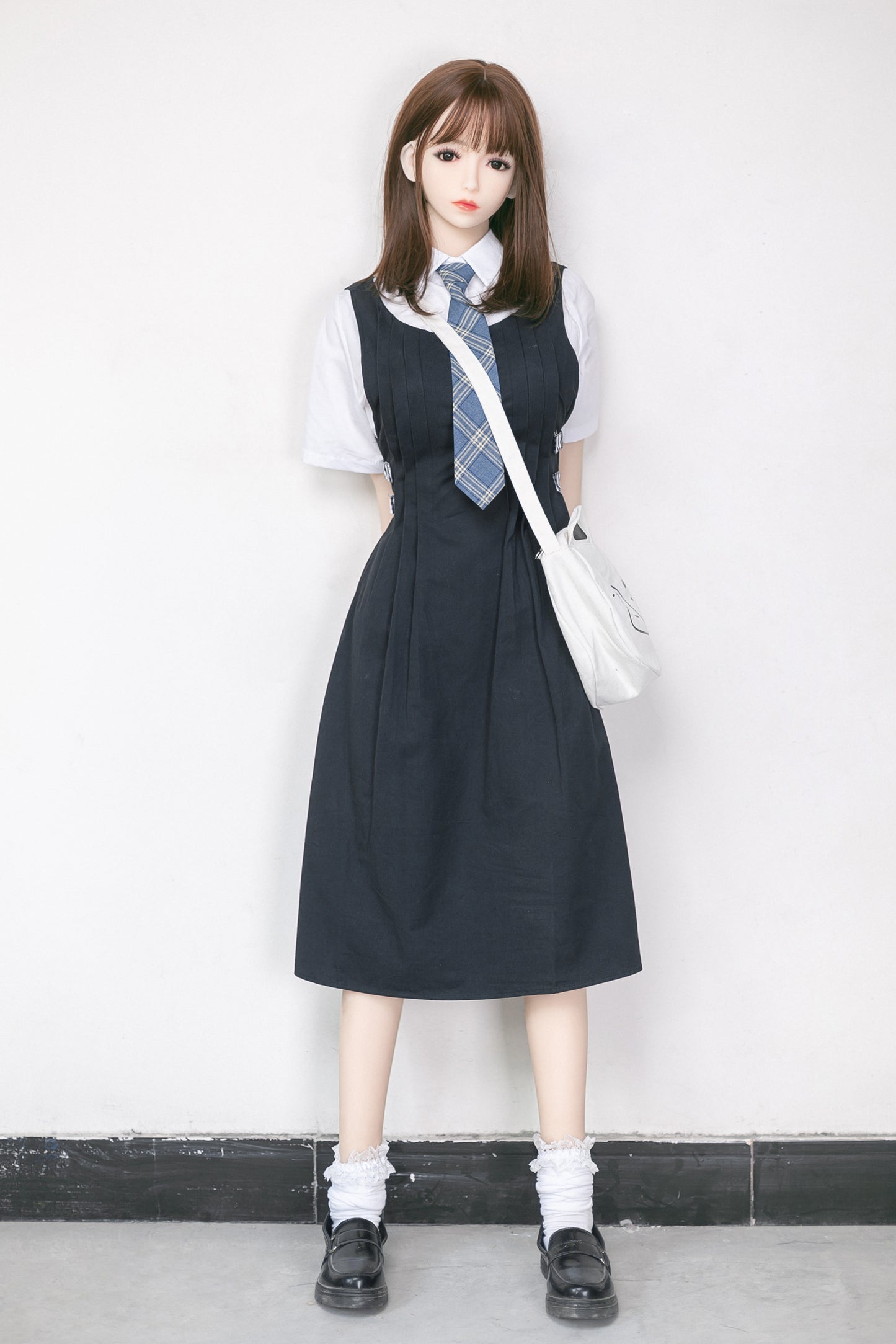 Ann | 158cm Big Breast — Photo 54