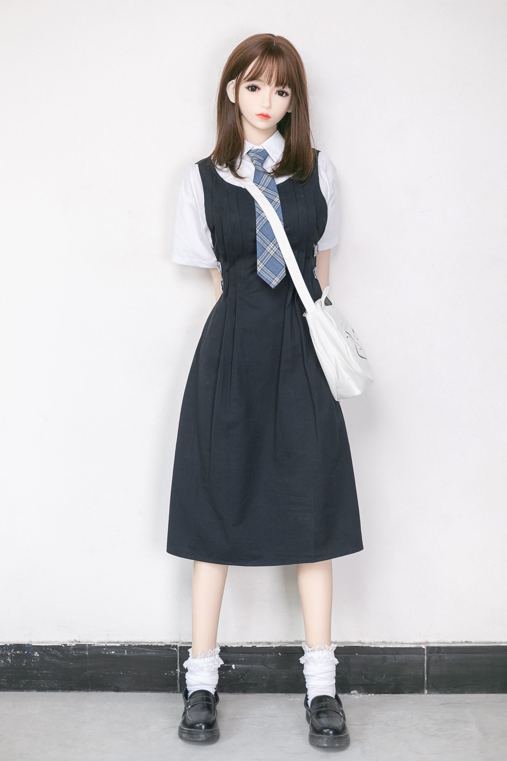 Ann | 158cm Big Breast — Photo 54