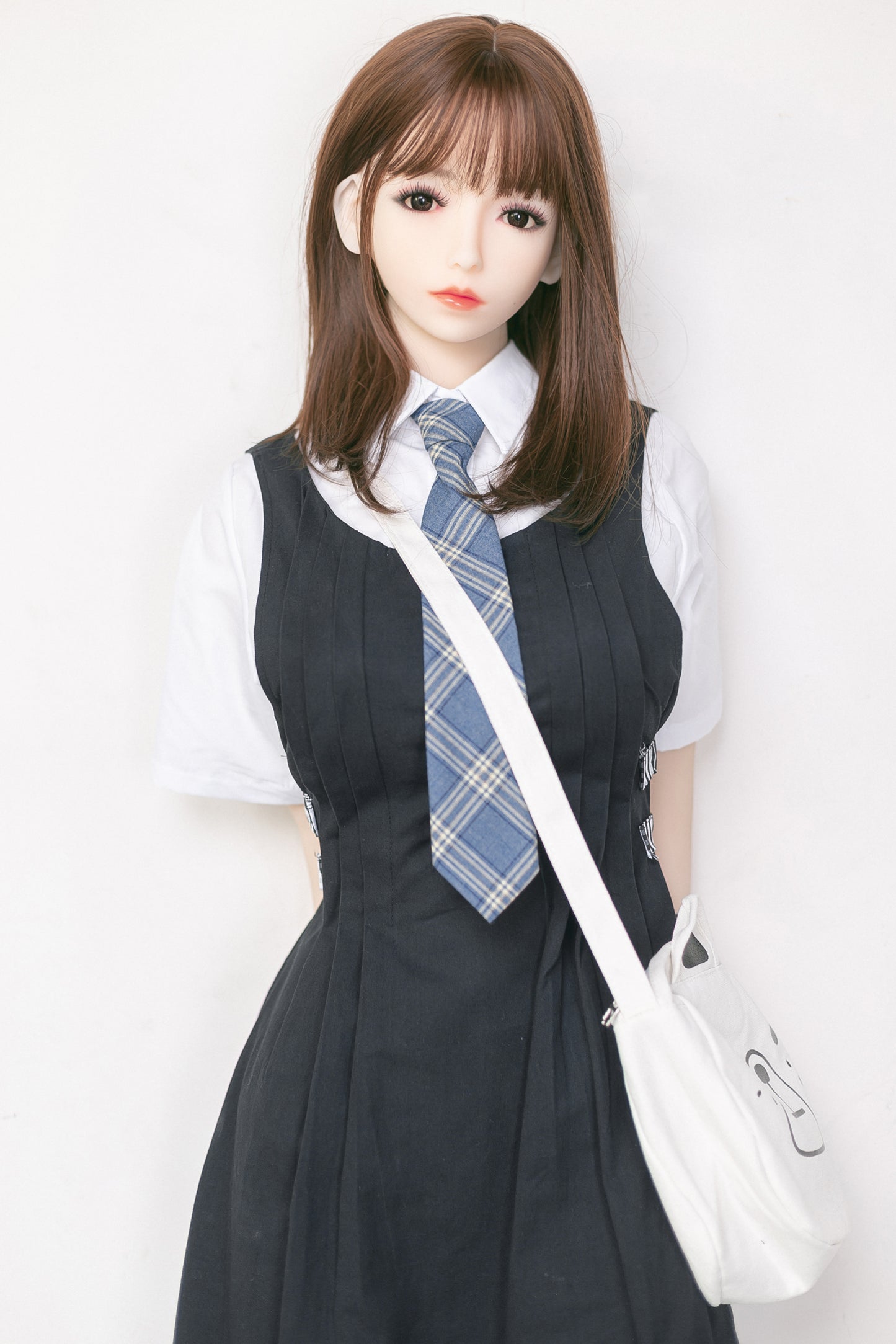 Ann | 158cm Big Breast — Photo 26
