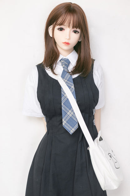 Ann | 158cm Big Breast — Photo 26