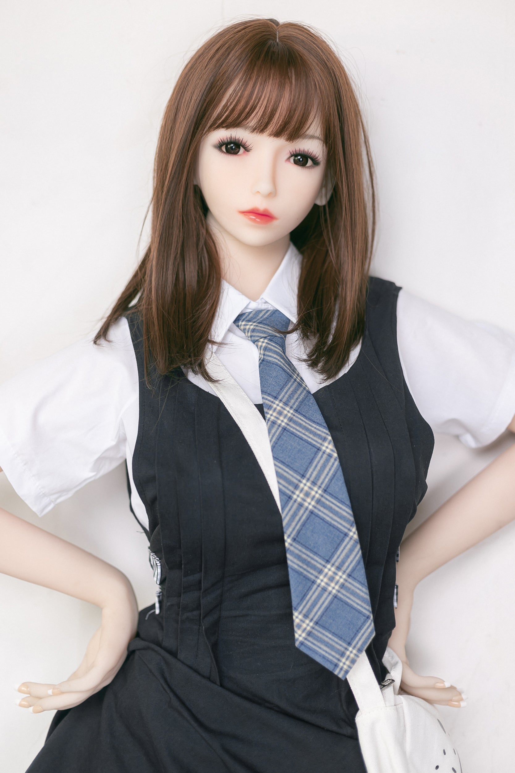 Ann | 158cm Big Breast — Photo 27