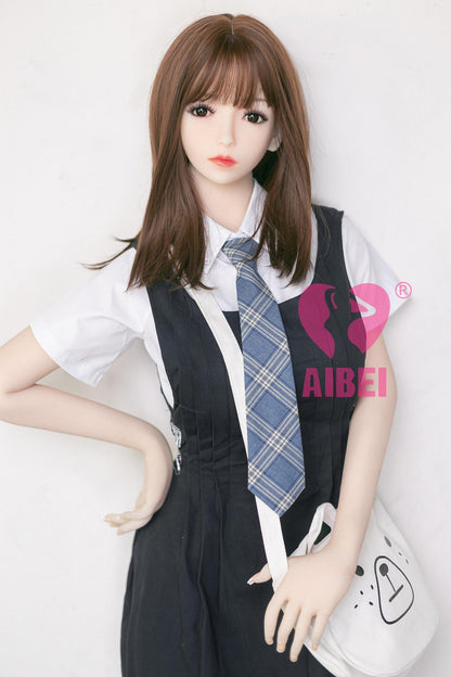 Cara | 158cm Medium Breast TPE Companion — Photo 1