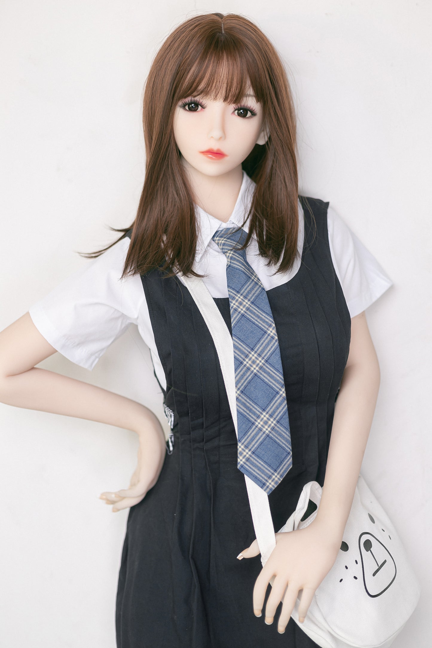 Ann | 158cm Big Breast — Photo 28