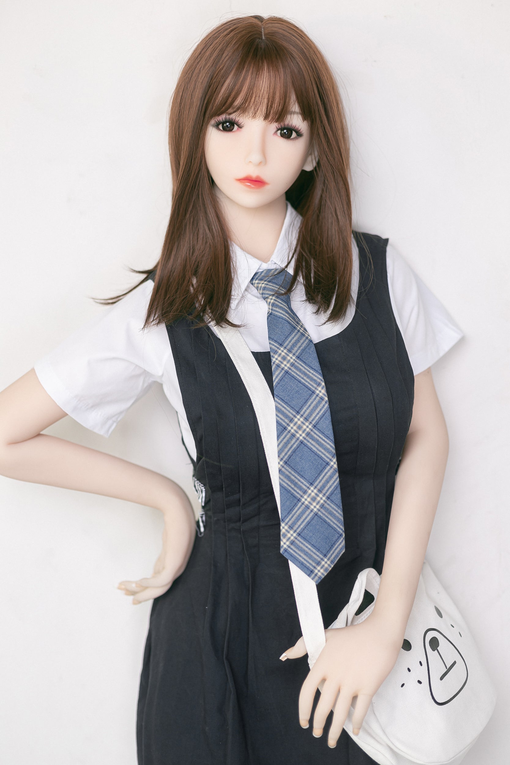 Ann | 158cm Big Breast — Photo 28