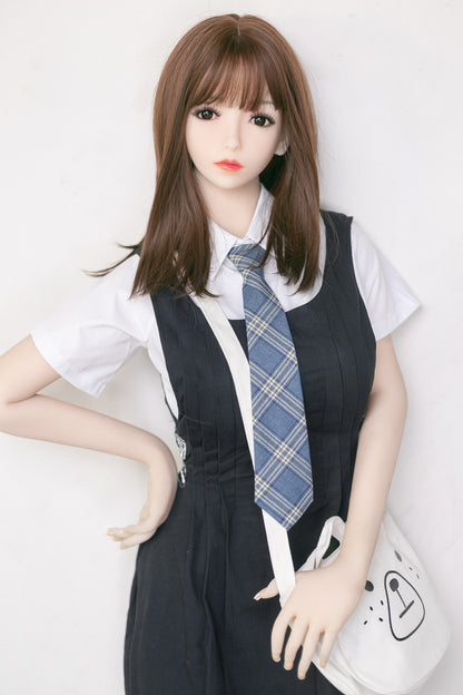 Ann | 158cm Big Breast — Photo 28