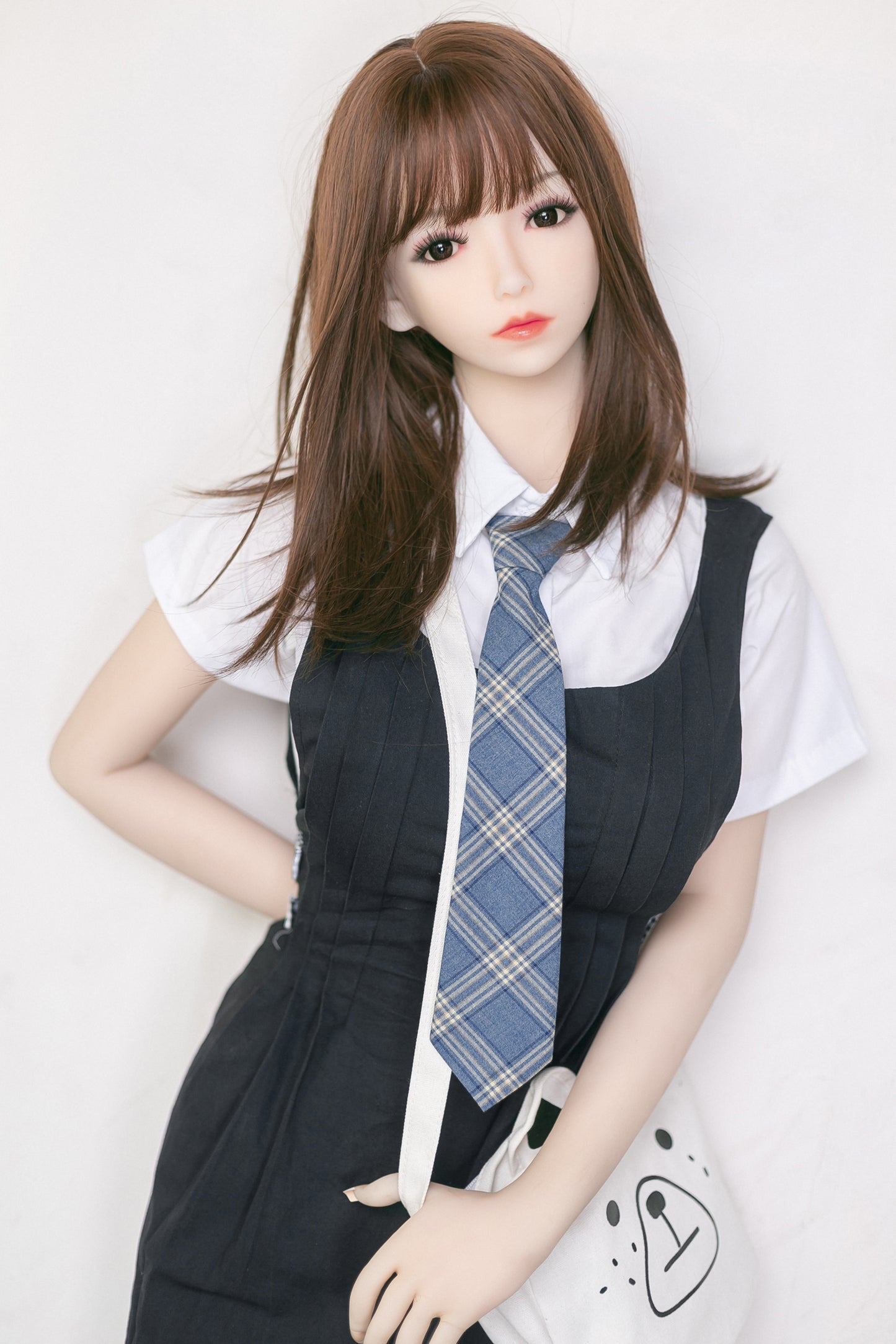 Ann | 158cm Big Breast — Photo 56