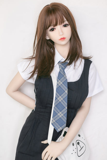 Ann | 158cm Big Breast — Photo 56