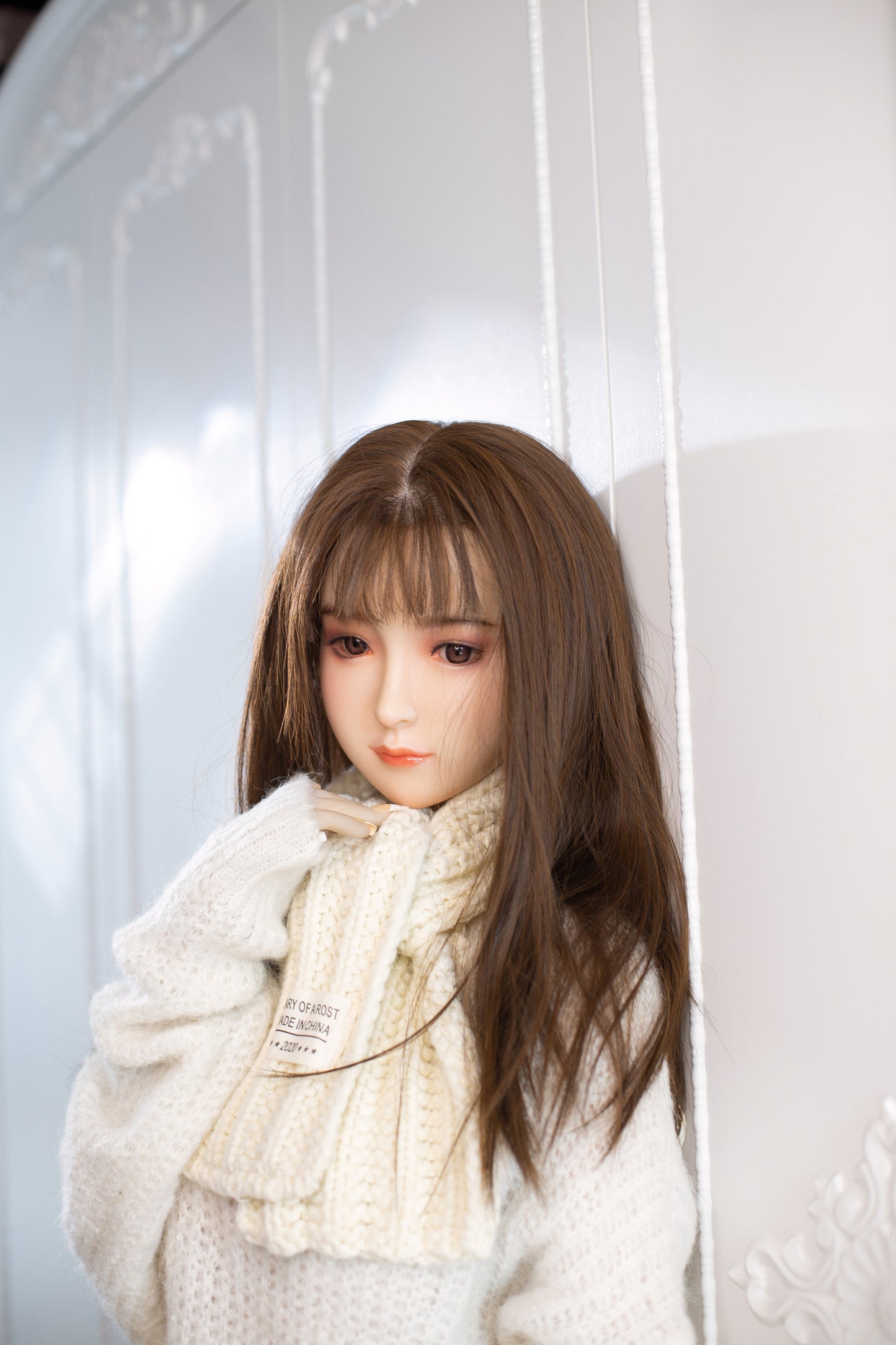 Odelia | 148cm Small Breast Hybrid Doll — Photo 5