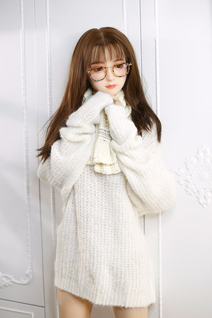 Odelia | 148cm Small Breast Hybrid Doll — Photo 6