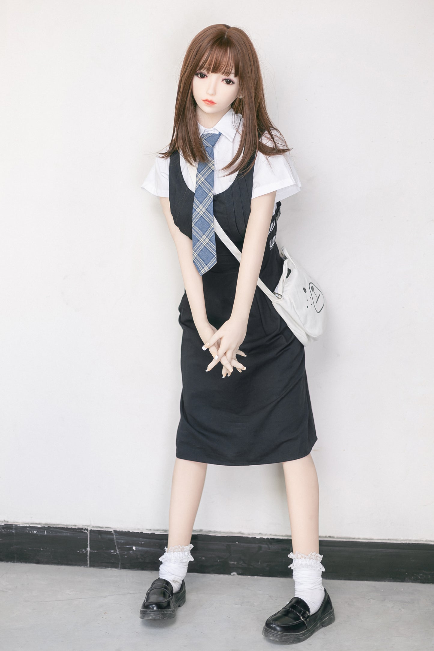 Ann | 158cm Big Breast — Photo 58
