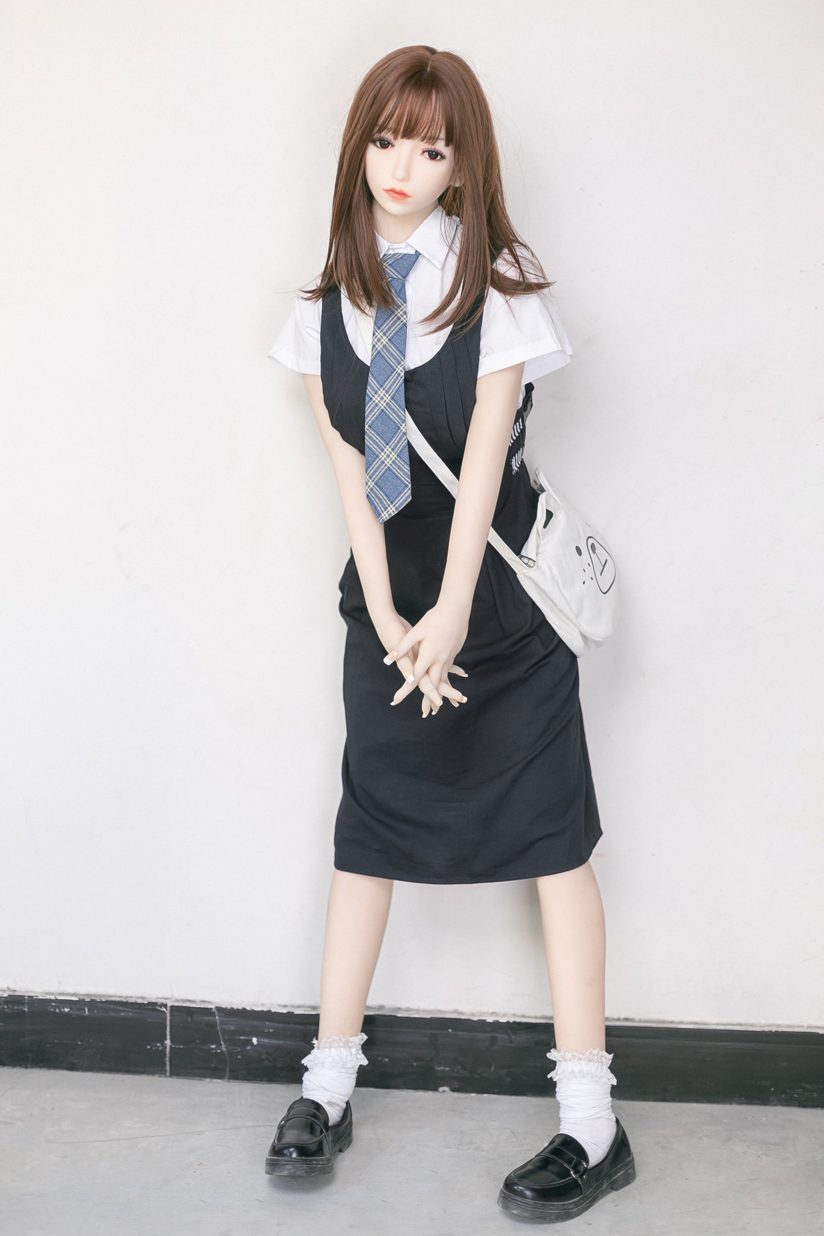 Ann | 158cm Big Breast — Photo 58