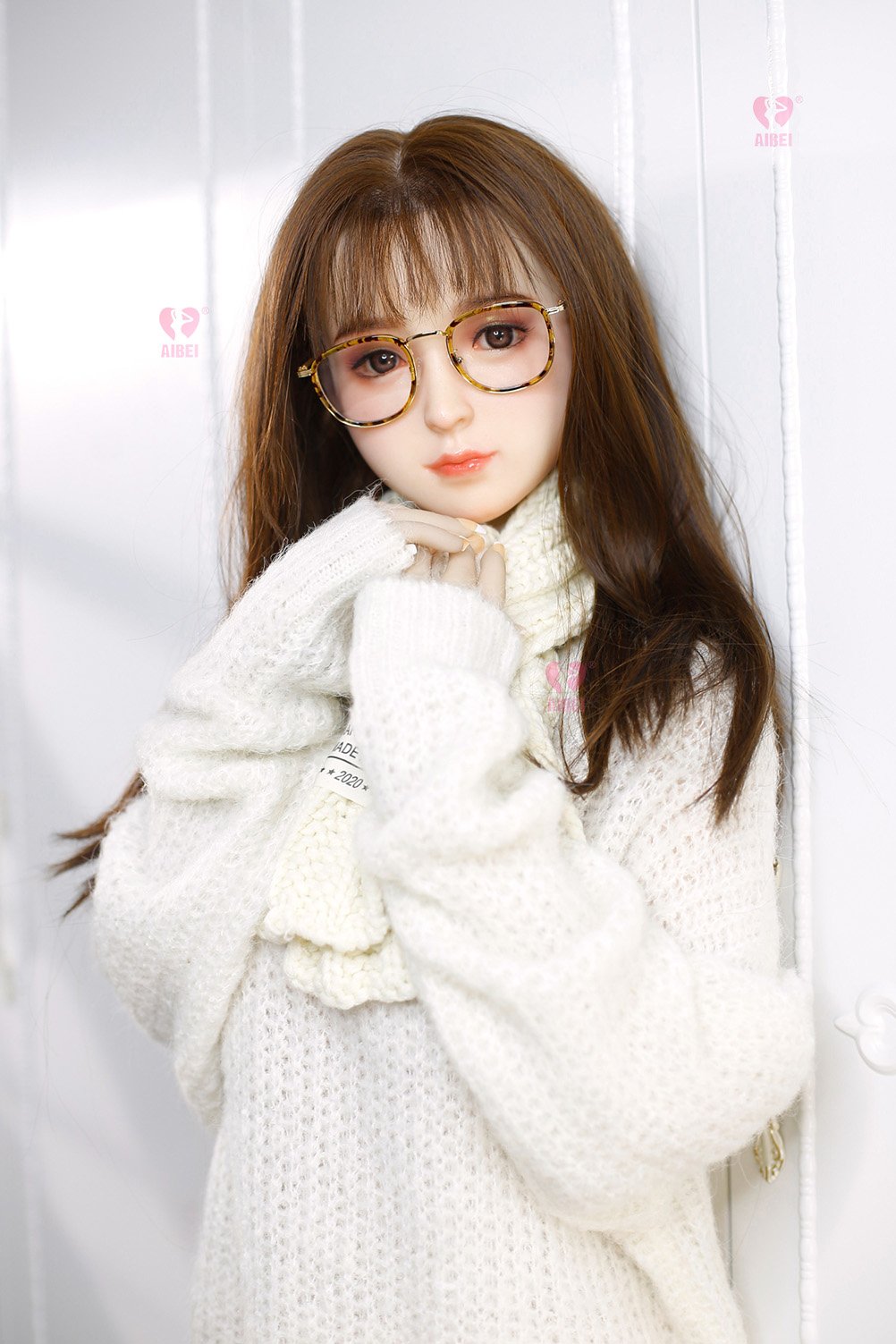 Odelia | 148cm Small Breast Hybrid Doll — Photo 1