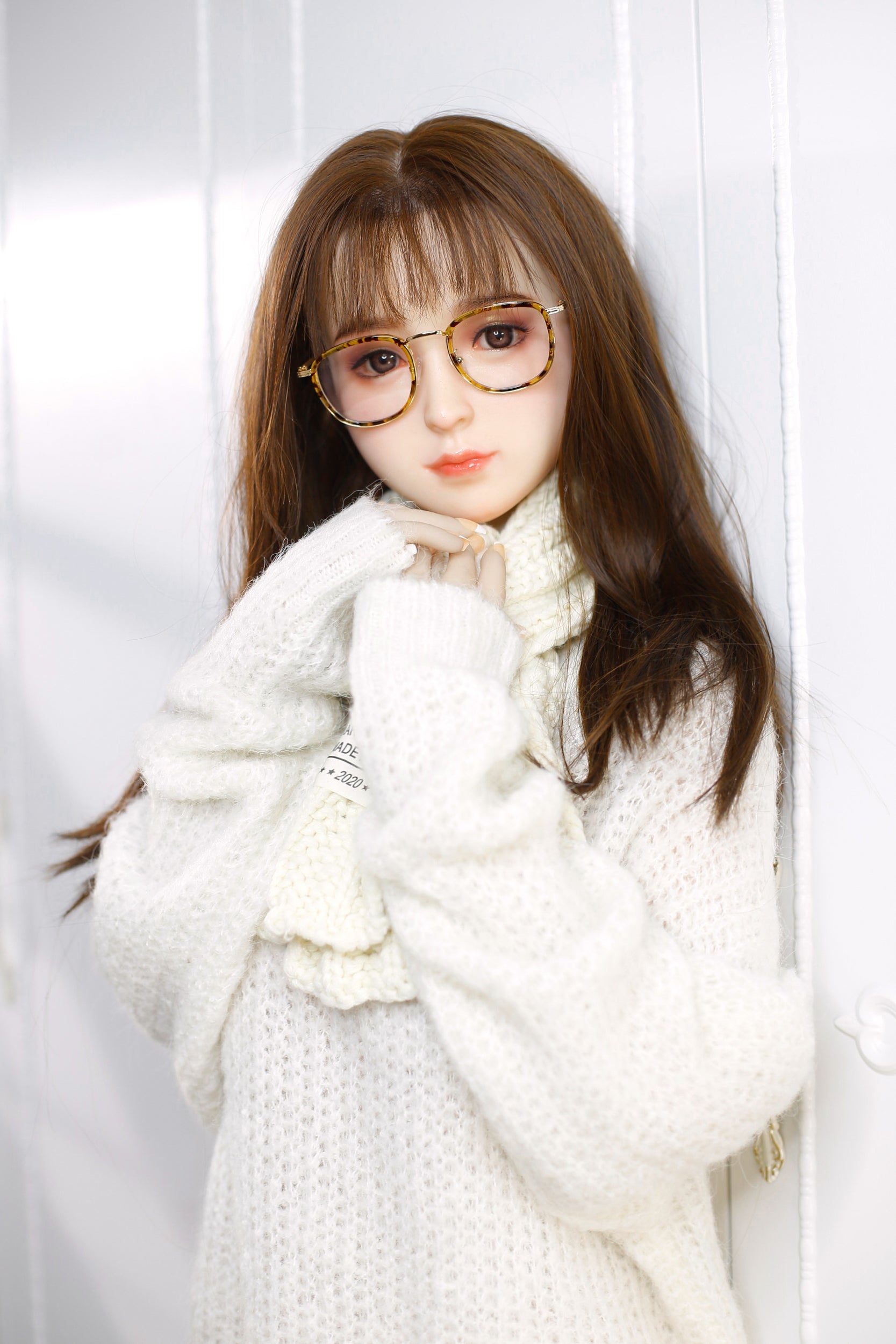 Odelia | 148cm Small Breast Hybrid Doll — Photo 8