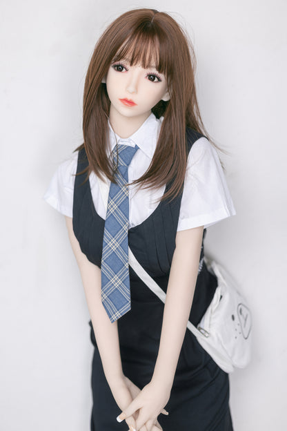 Ann | 158cm Big Breast — Photo 29