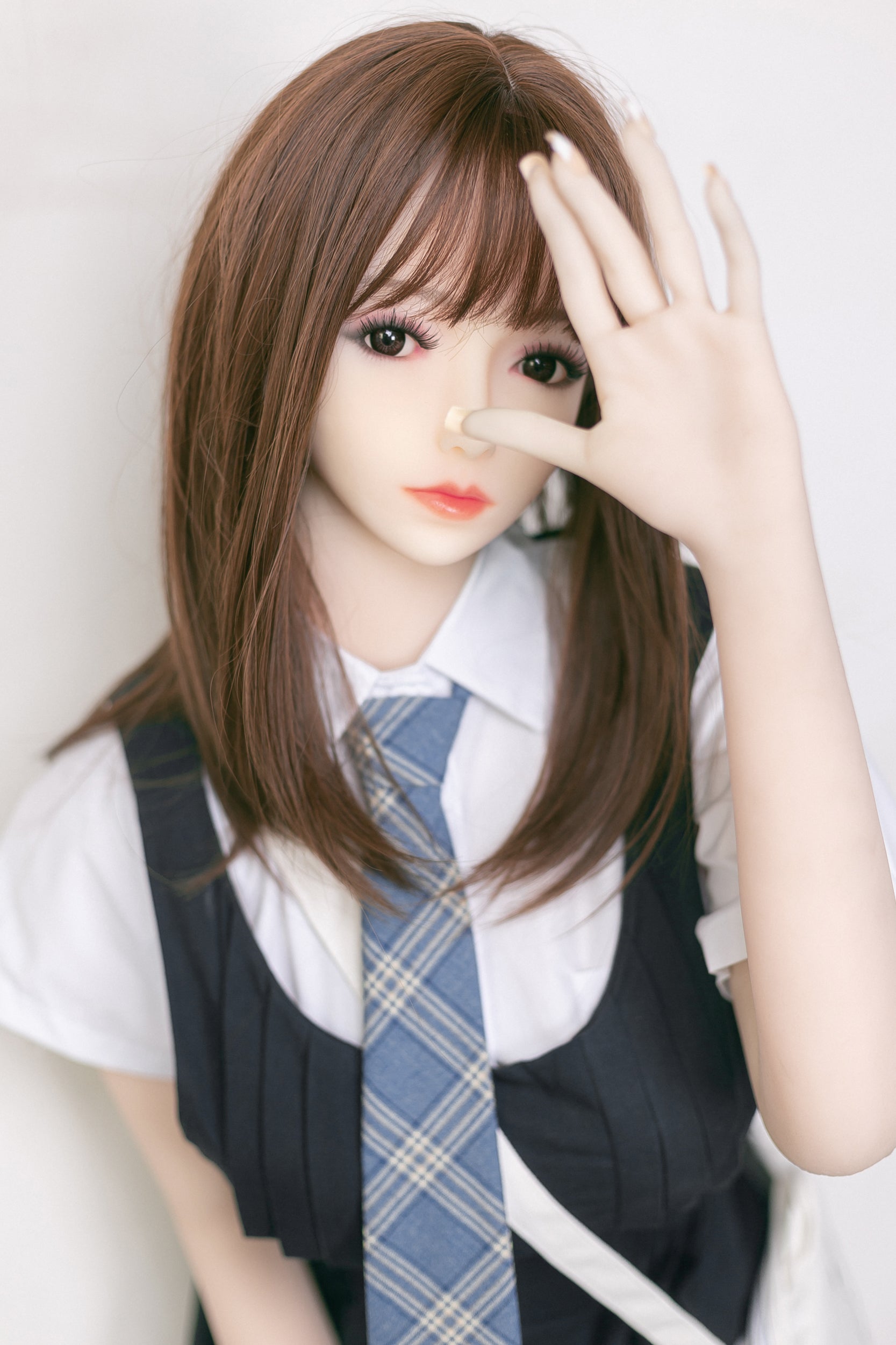 Ann | 158cm Big Breast — Photo 59