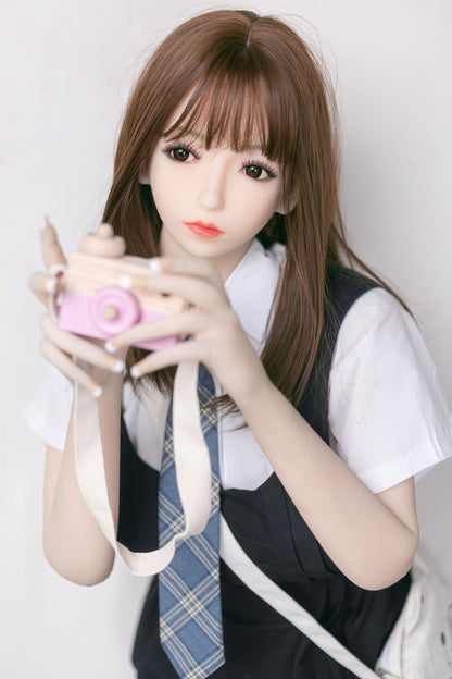 Ann | 158cm Big Breast — Photo 30
