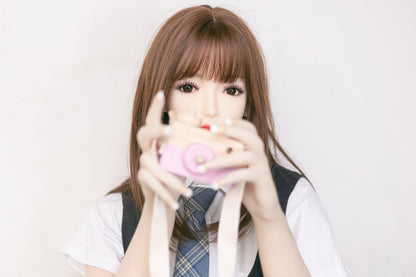 Ann | 158cm Big Breast — Photo 31