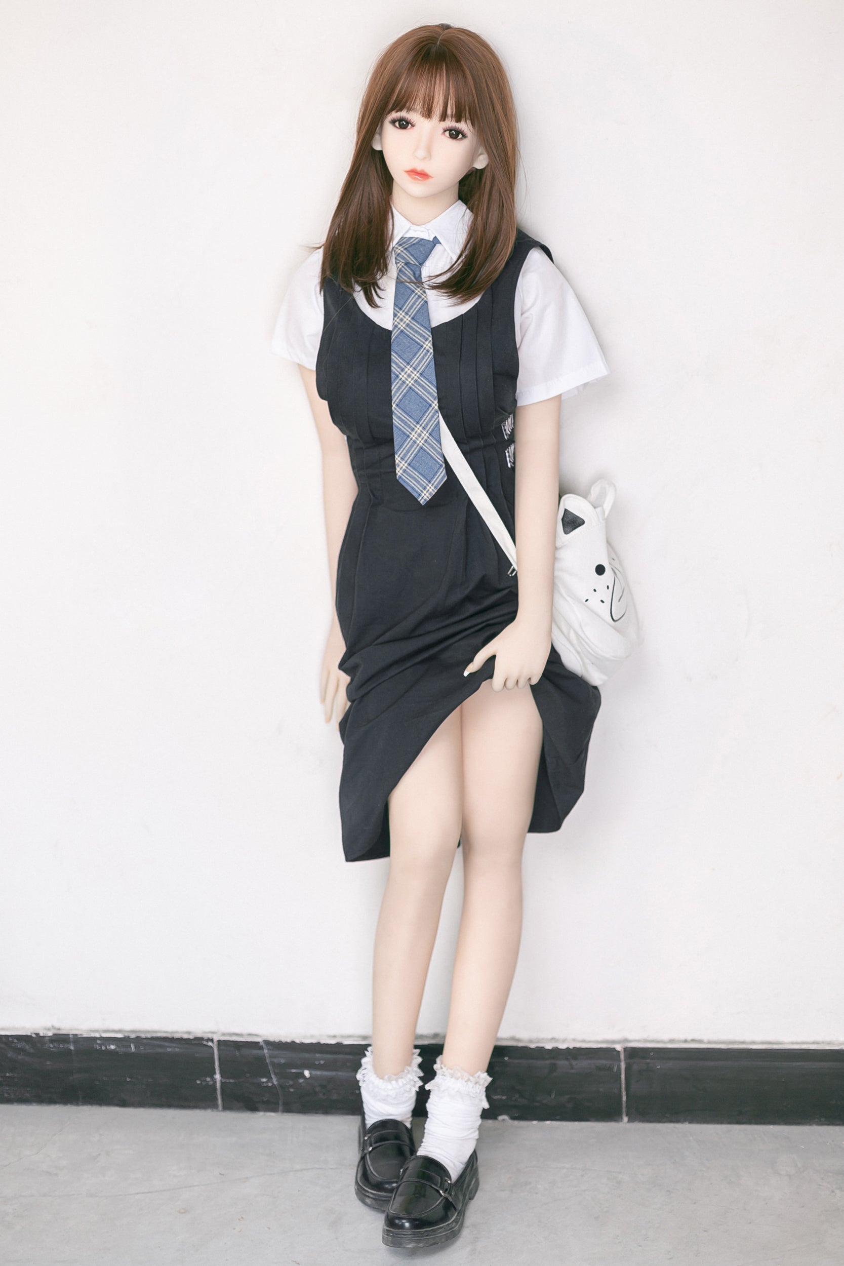 Ann | 158cm Big Breast — Photo 32