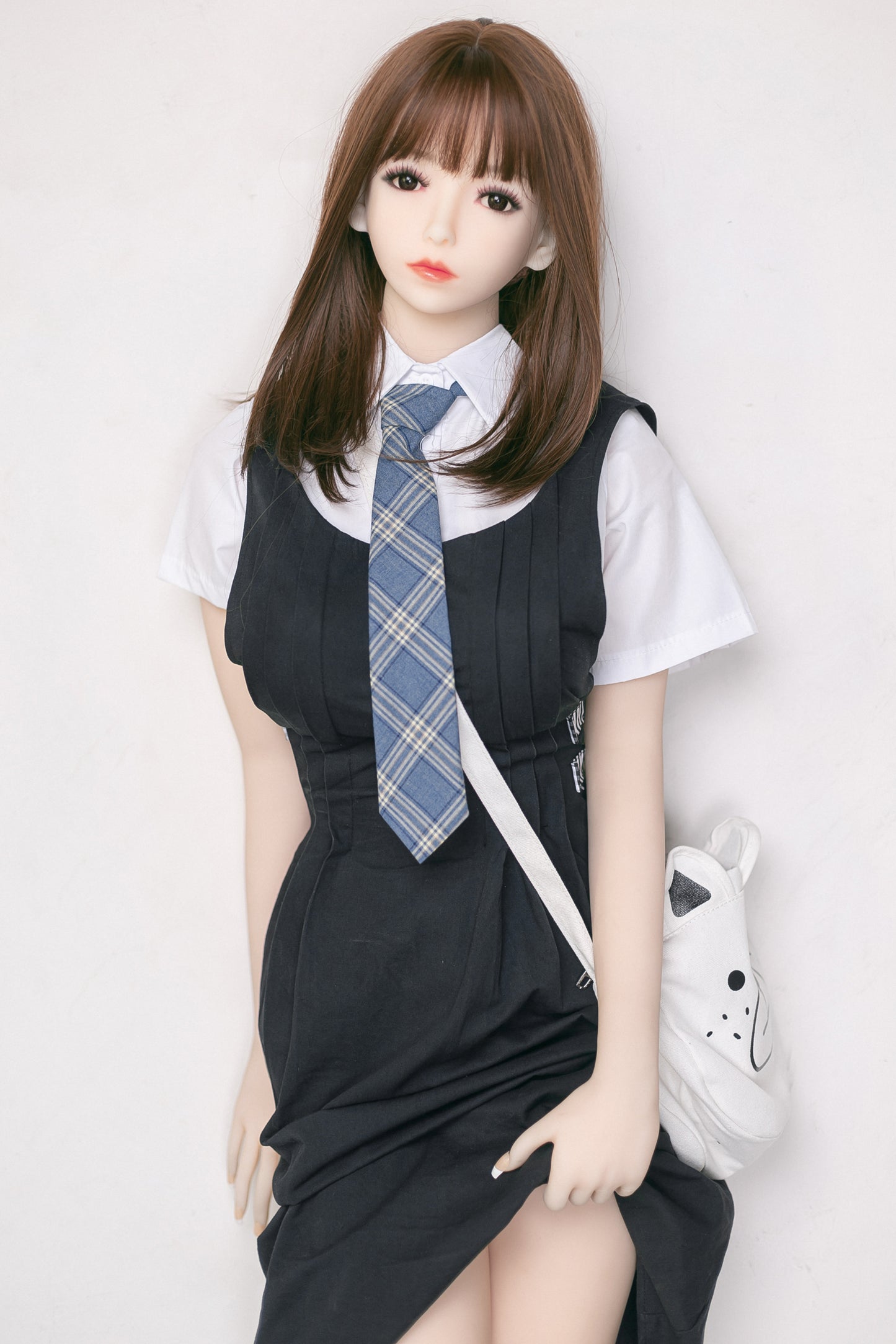 Ann | 158cm Big Breast — Photo 60