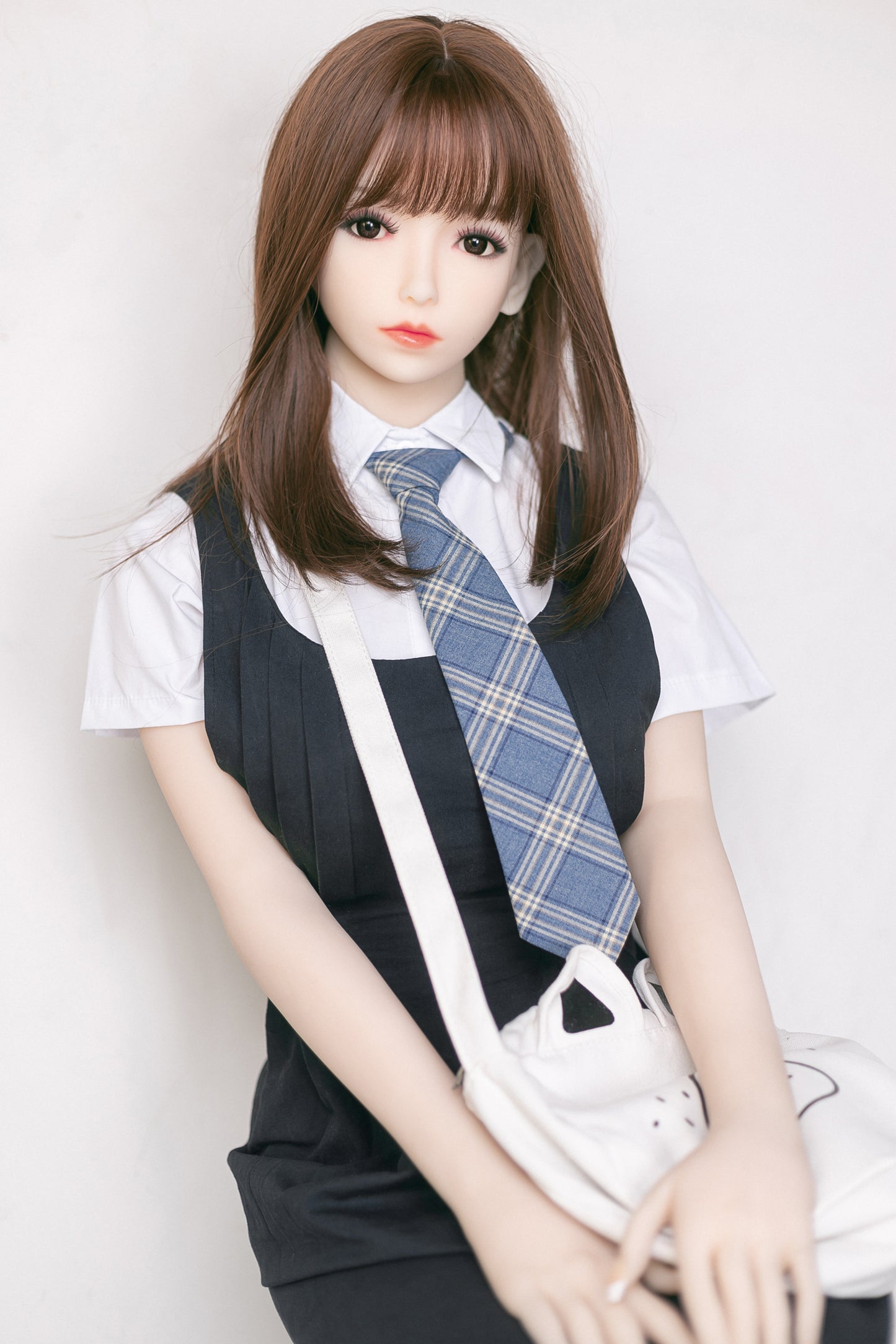 Ann | 158cm Big Breast — Photo 61