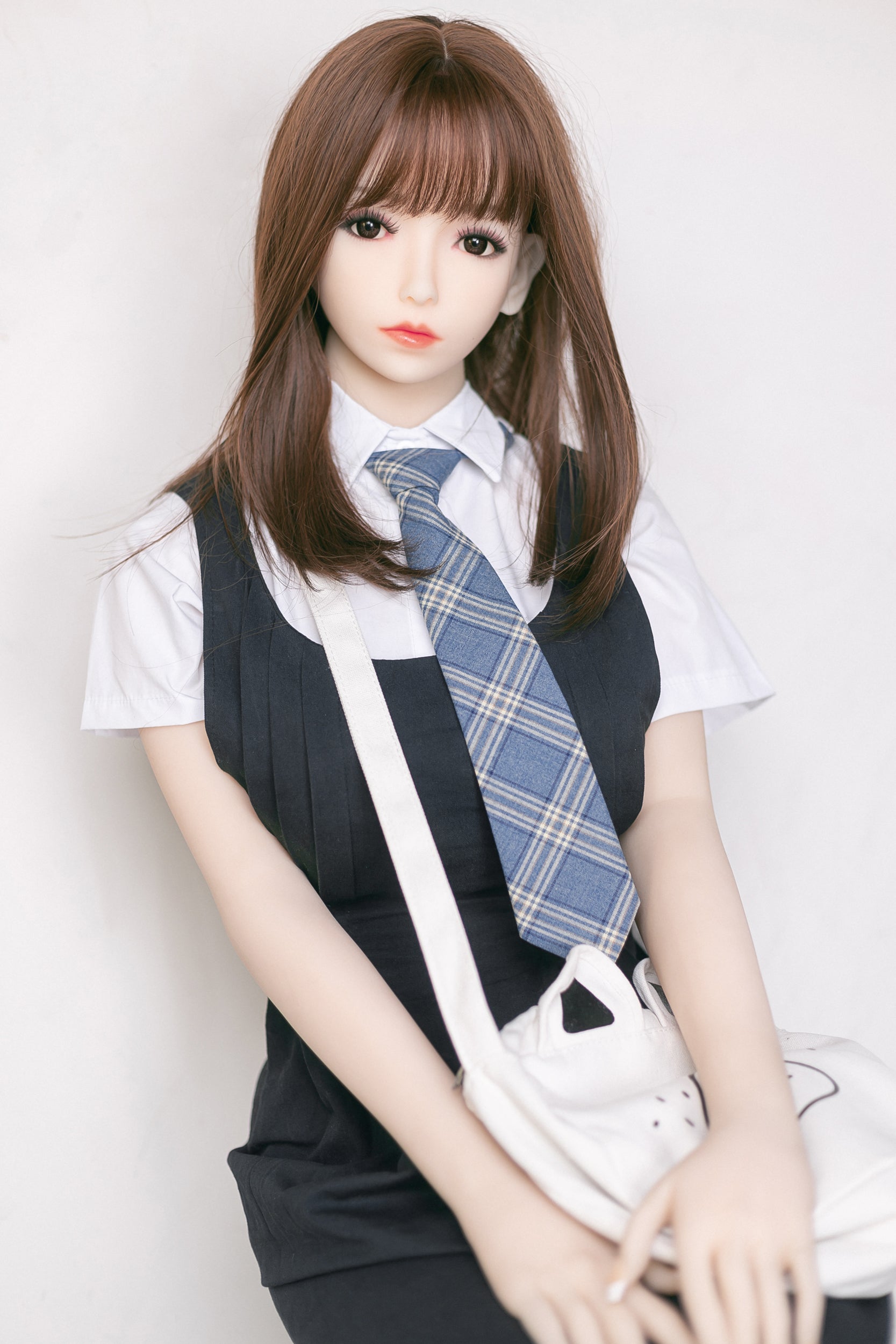 Ann | 158cm Big Breast — Photo 61