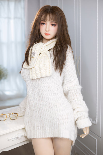 Odelia | 148cm Small Breast Hybrid Doll — Photo 12