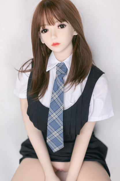 Ann | 158cm Big Breast — Photo 62