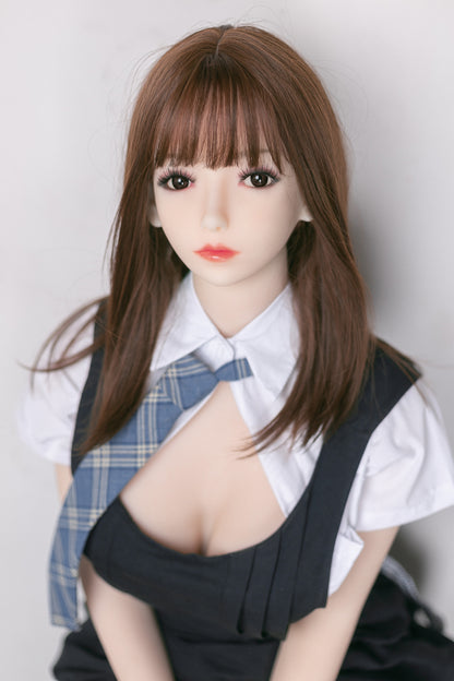 Ann | 158cm Big Breast — Photo 63