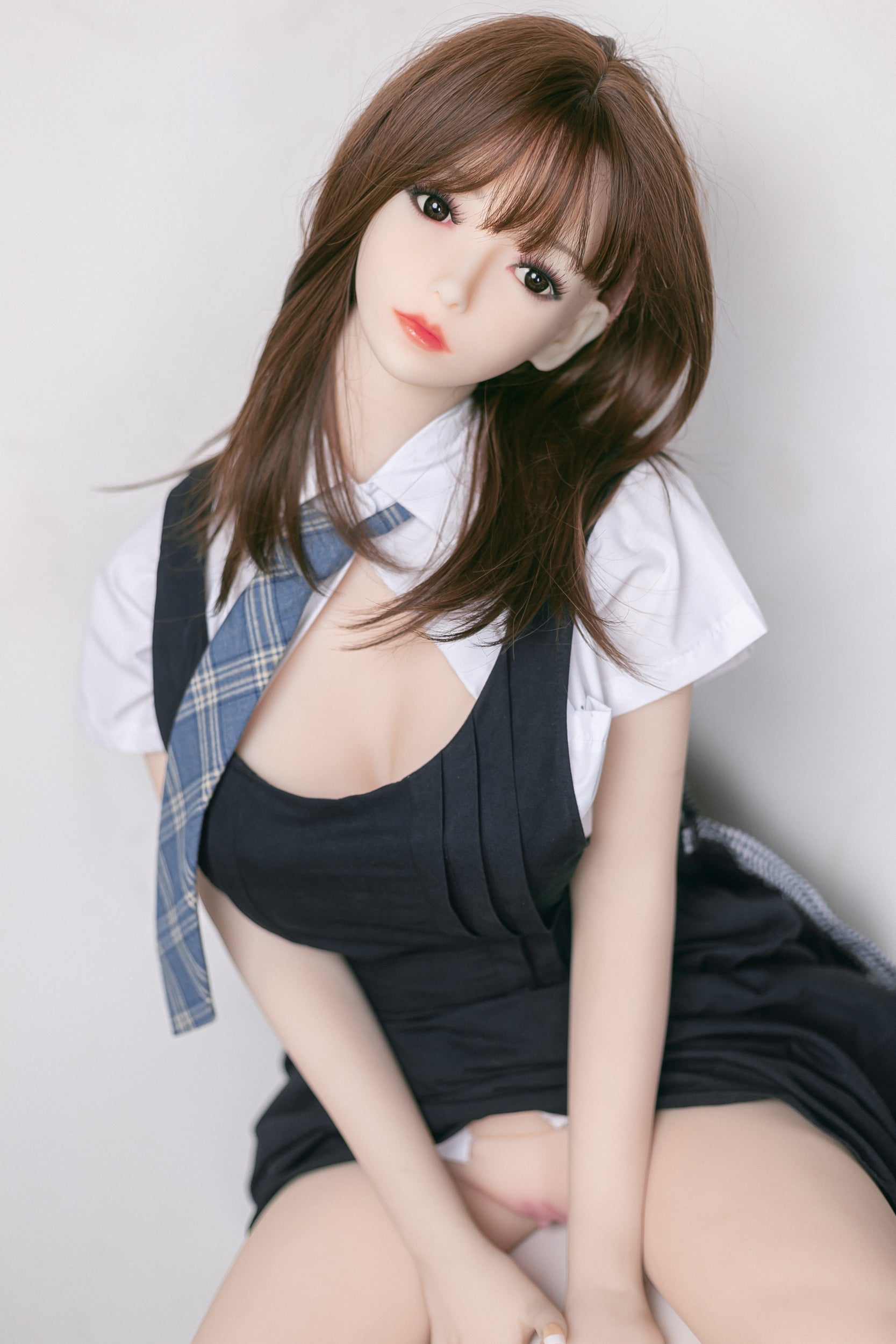 Ann | 158cm Big Breast — Photo 33