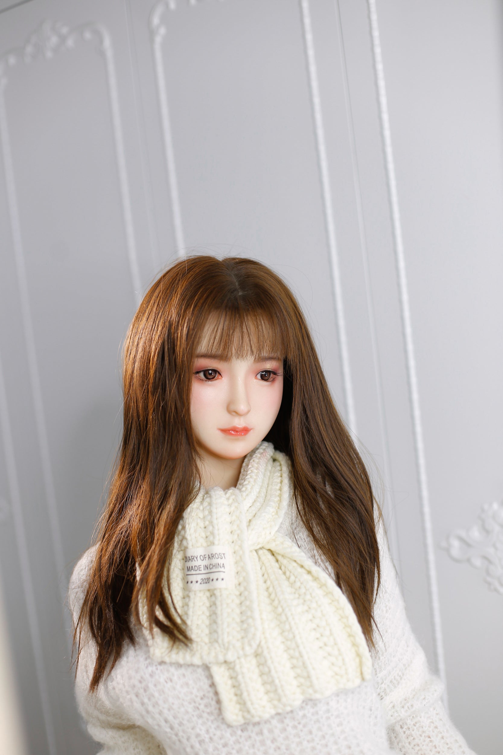 Odelia | 148cm Small Breast Hybrid Doll — Photo 13