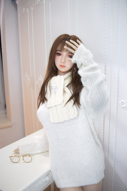 Odelia | 148cm Small Breast Hybrid Doll — Photo 16