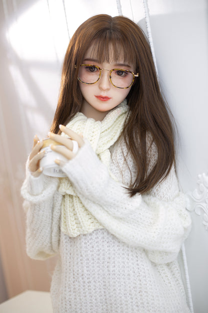 Odelia | 148cm Small Breast Hybrid Doll — Photo 17