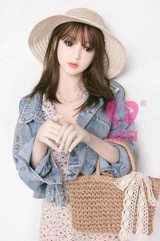 Carol | 158cm Medium Breast TPE Companion — Photo 1