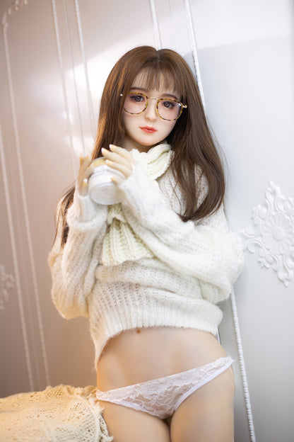 Odelia | 148cm Small Breast Hybrid Doll — Photo 19