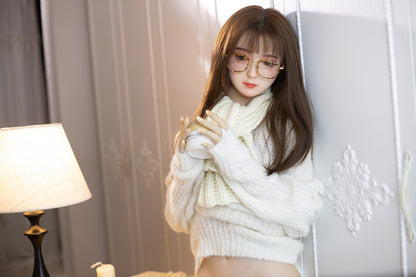Odelia | 148cm Small Breast Hybrid Doll — Photo 20