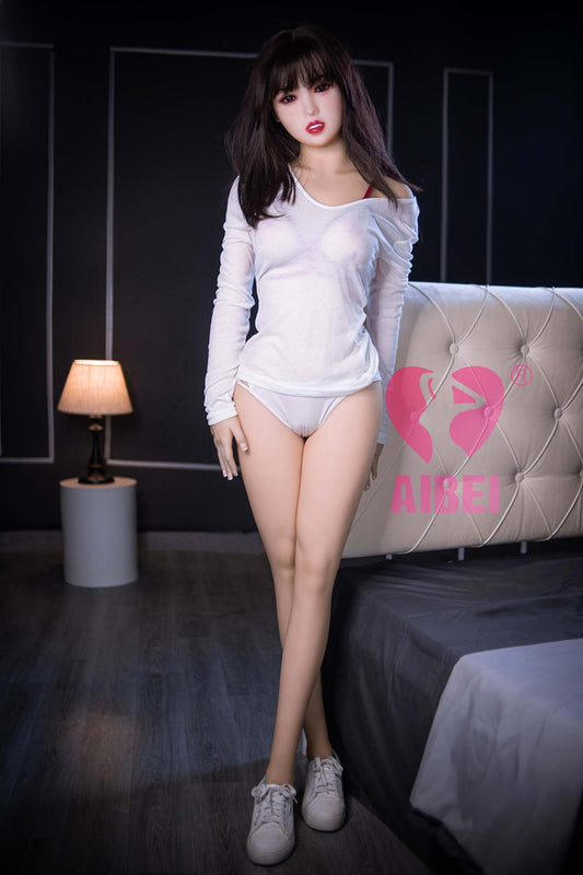 Zara | 158cm Small Breast TPE Companion — Photo 2