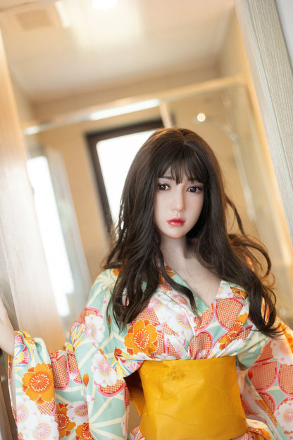 Nicole | 158cm Medium Breast Hybrid Doll — Photo 17
