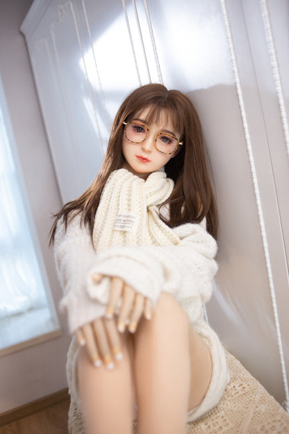 Odelia | 148cm Small Breast Hybrid Doll — Photo 25
