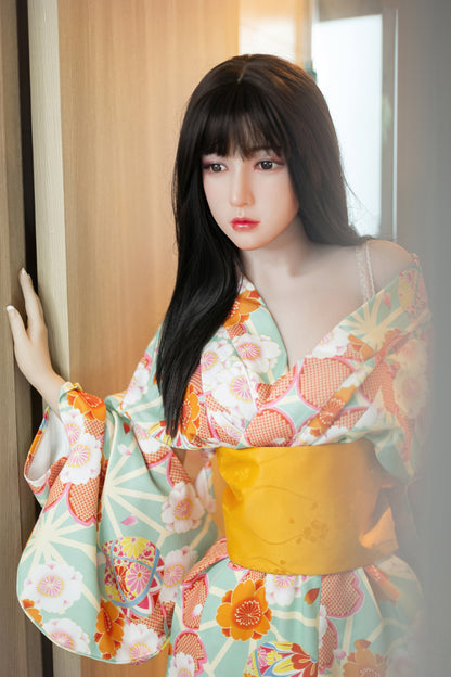 Nicole | 158cm Medium Breast Hybrid Doll — Photo 52