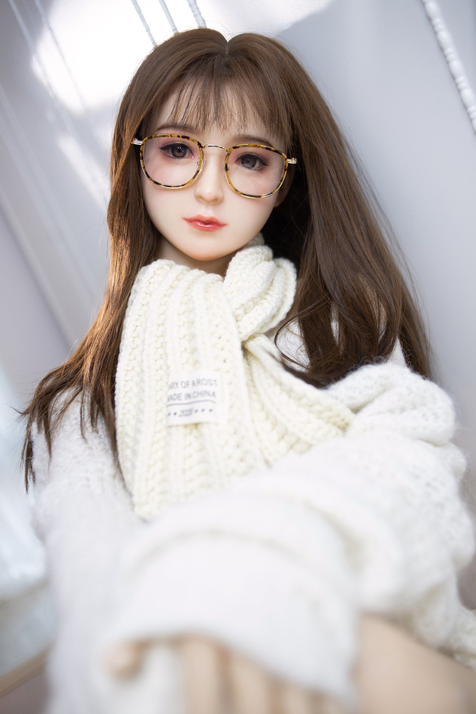 Odelia | 148cm Small Breast Hybrid Doll — Photo 26