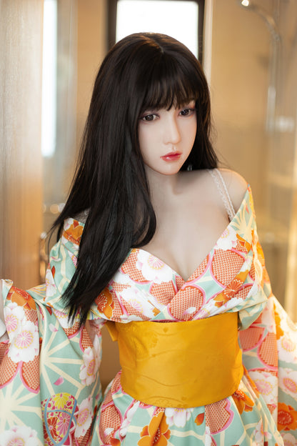 Nicole | 158cm Medium Breast Hybrid Doll — Photo 18