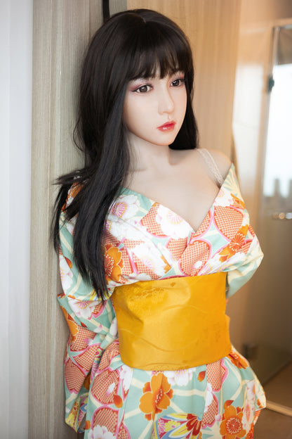 Nicole | 158cm Medium Breast Hybrid Doll — Photo 55