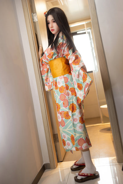 Nicole | 158cm Medium Breast Hybrid Doll — Photo 19