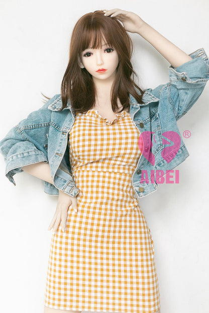Caroline | 158cm Medium Breast TPE Companion — Photo 1