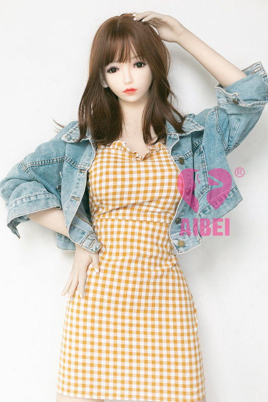 Caroline | 158cm Medium Breast TPE Companion — Photo 1