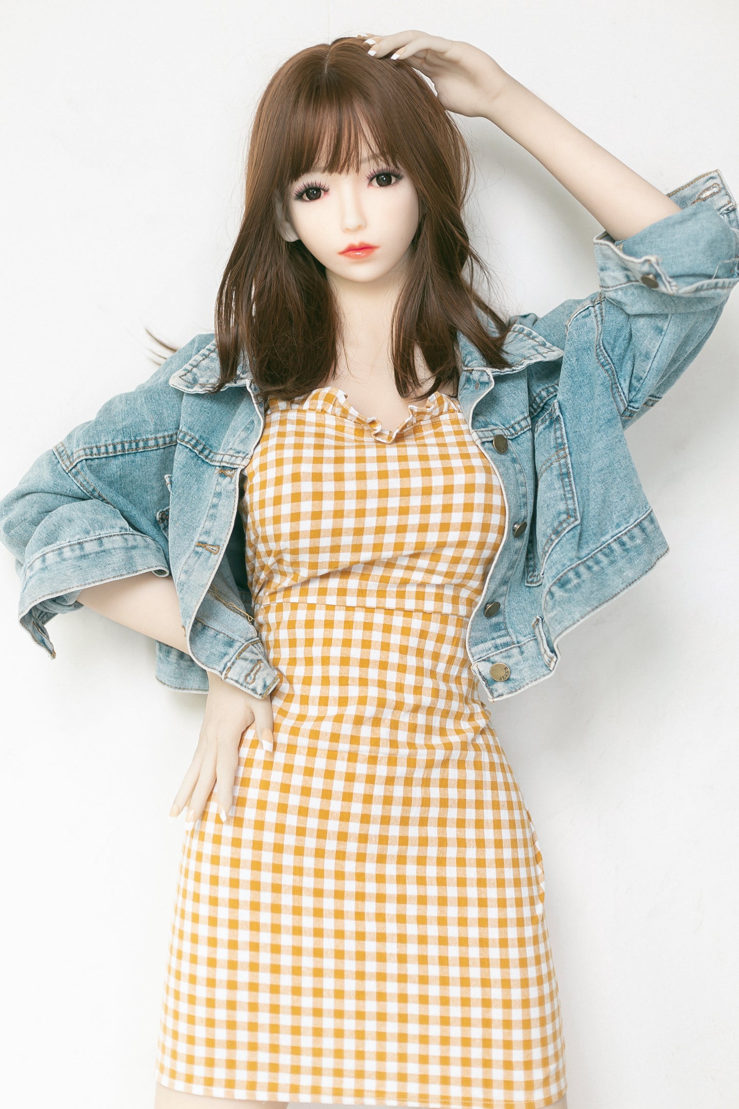 Ann | 158cm Big Breast — Photo 3